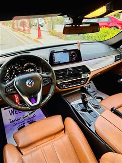 بی ئێم دەبڵیو سیریەس 5